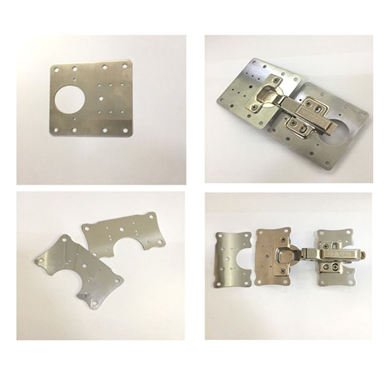 Penyangga Engsel / Hinge Pintu Repair Cabinet Furniture Drawer Door
