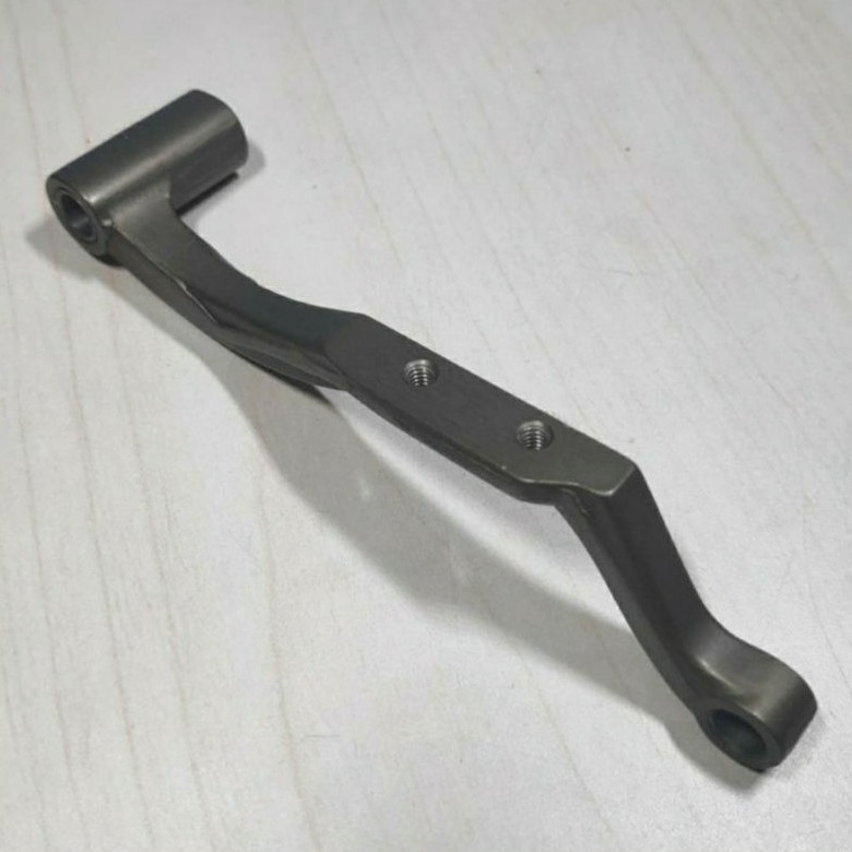 Ayakan Gigi TYPICAL 22T6-001A2a/ Feed Bar