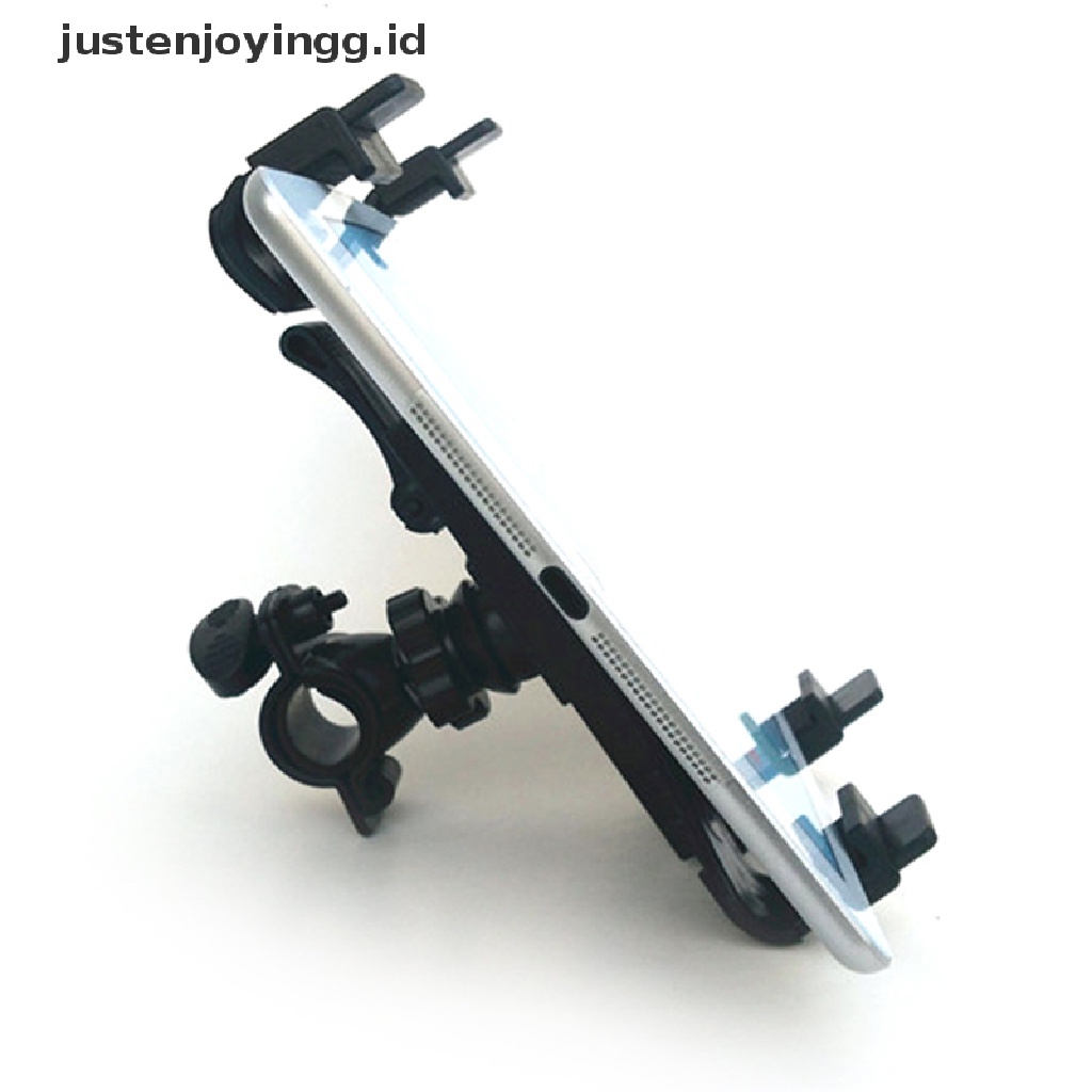 Stand Holder Mikrofon Musik Untuk Tablet iPad Air 5 4 3 2 Samsung 7-11 Inch