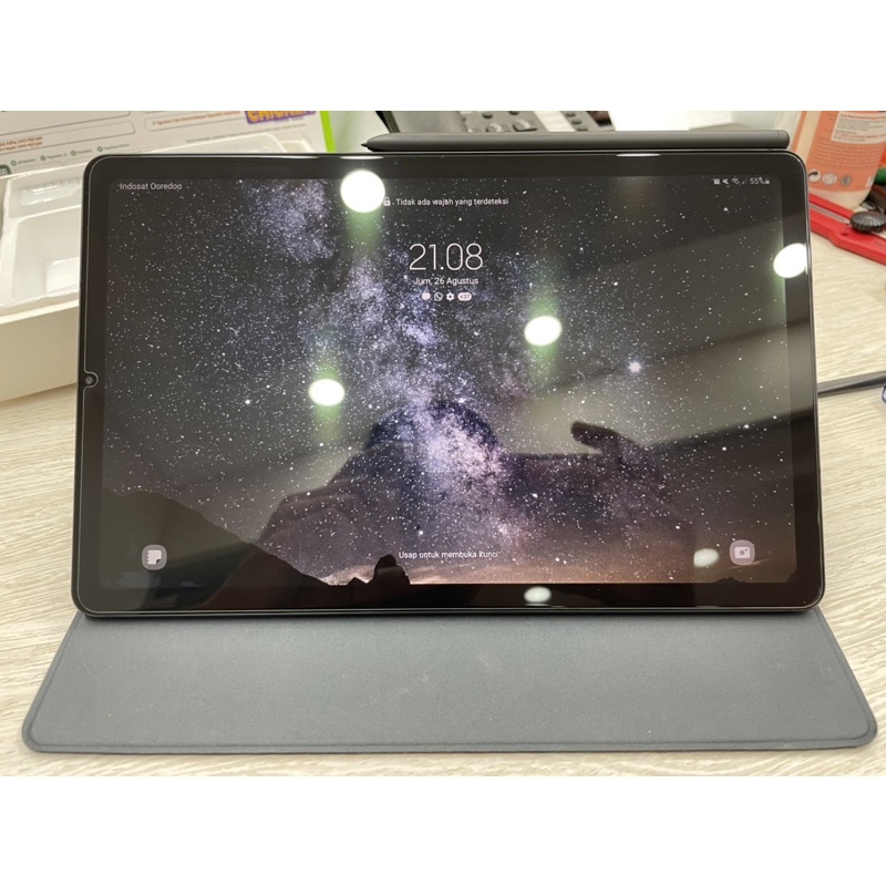 samsung galaxy tab s6 lite