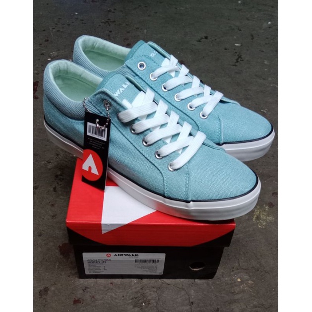 SEPATU WANITA ORIGINAL AIRWALK KOREY