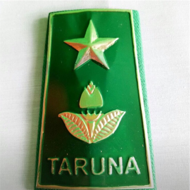 Taruna Melati seri A