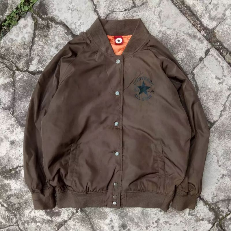 VARSITY CONVERSE ORIGINAL SECOND