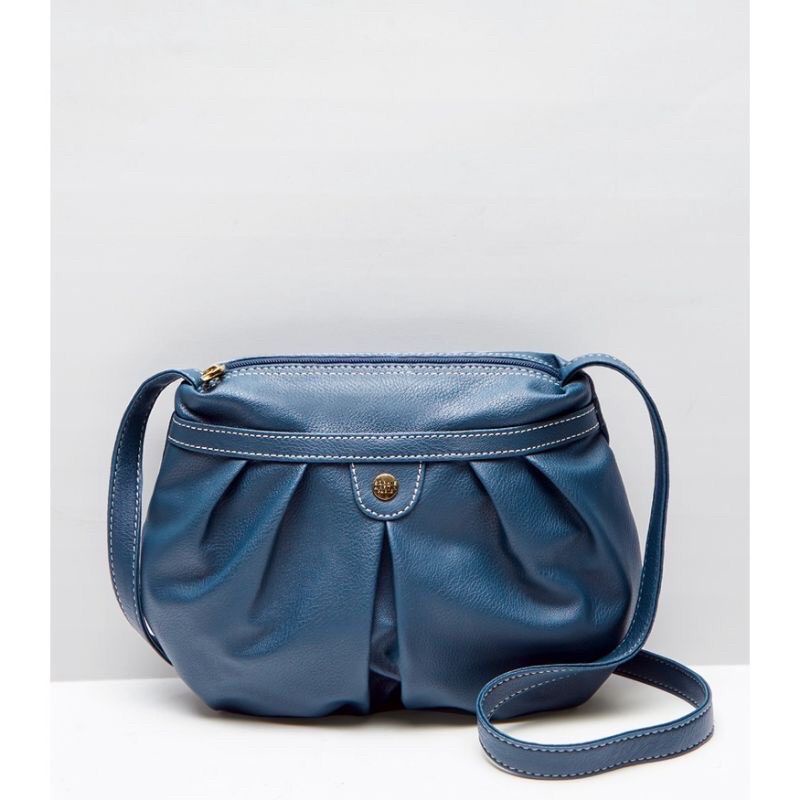 TAS CROVIA NAVY SOPHIE MARTIN PARIS