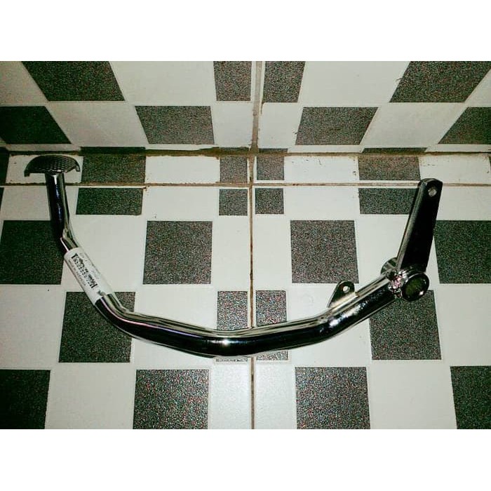 onderdil pedal rem honda astrea grand star prima legenda ori