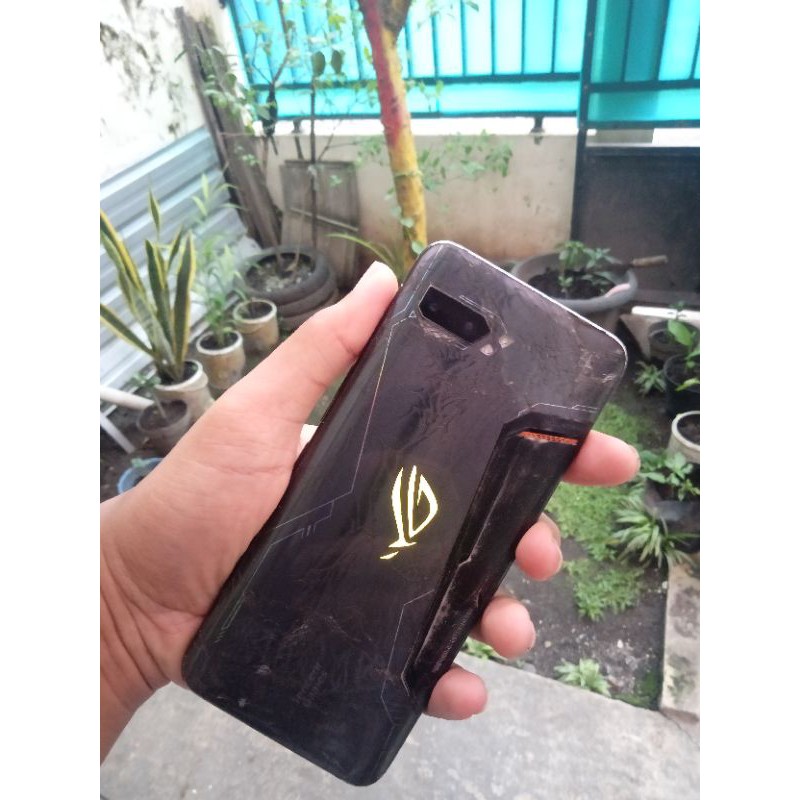 ROG Phone 2