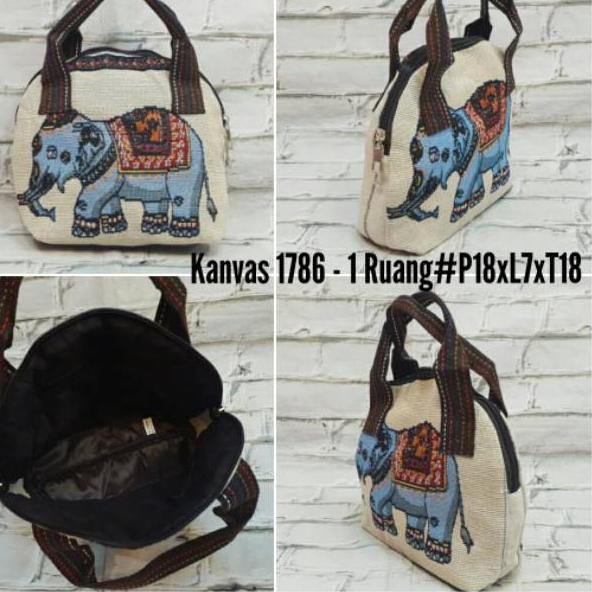 ➯ Tas thailand jinjing tas mini hand bag murah thailand jinjing mini / pouch thailand souvenir kanva