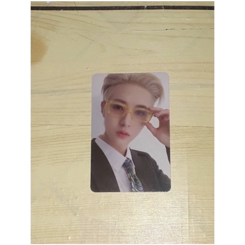 BOOKED PC RENJUN AGENT