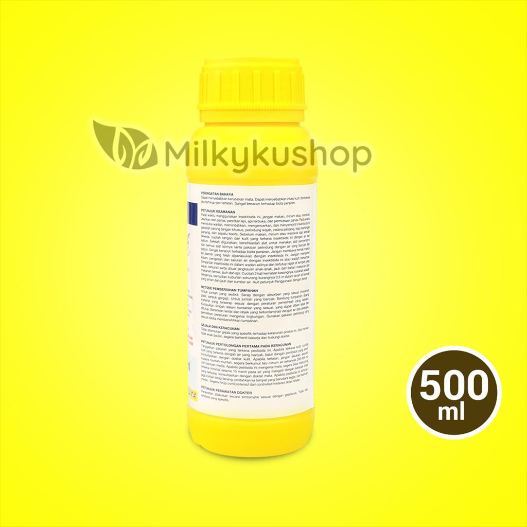 FASTAC 15 EC 500 ML INSEKTISIDA