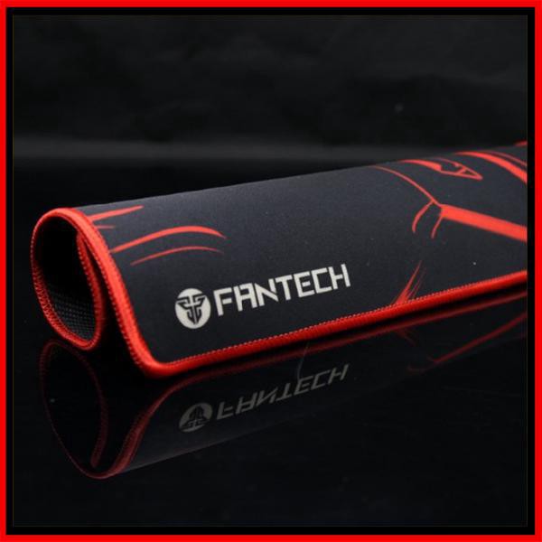 Mousepad Gaming Fantech MP25 (25x21cm) Terlaris