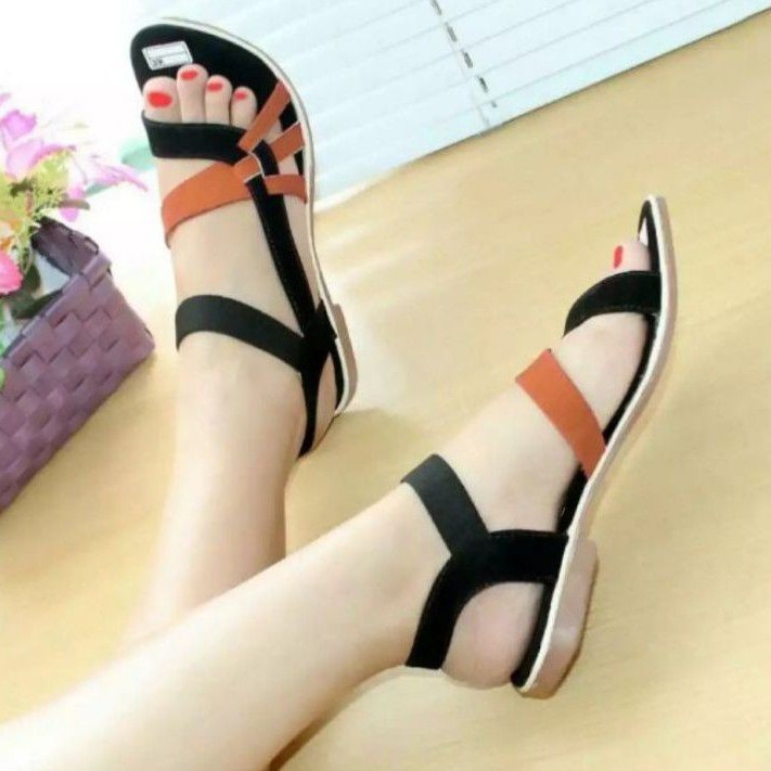 sandal tali wanita slip sandal sendal tali wanita murah sandal wanita slip sandal sendal wanita