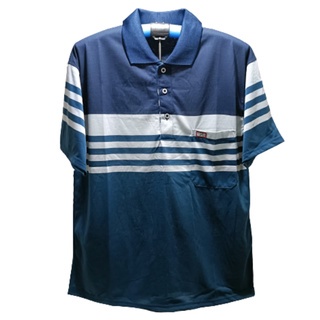KAOS KERAH SALUR