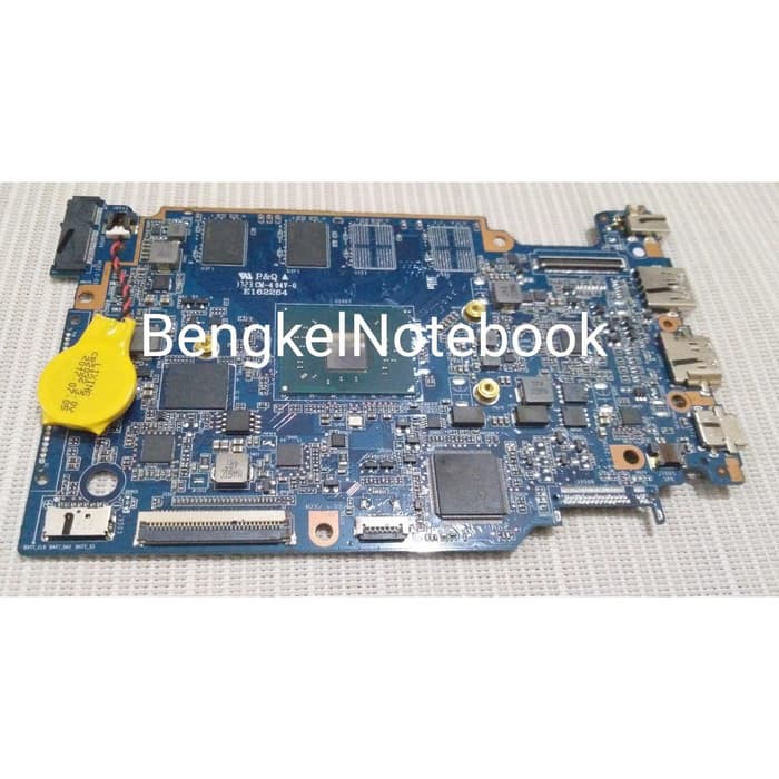 Motherboard Lenovo Ideapad 120S-11IAP S130-11IGM Celeron N3350 1.1GHz 120S_MB_V1.0 SVT Integrated SSD 32Gb