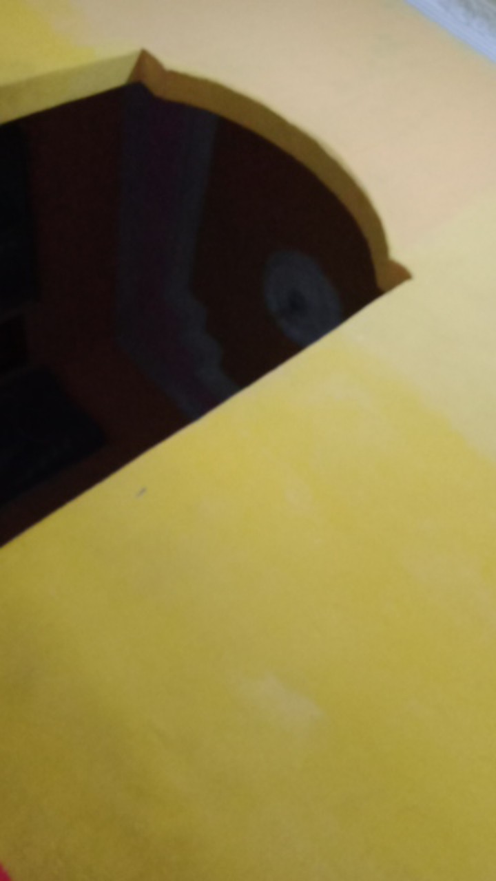 Tumurun Klasik Kemeja Batik Pria Full Furing Katun Sragenan