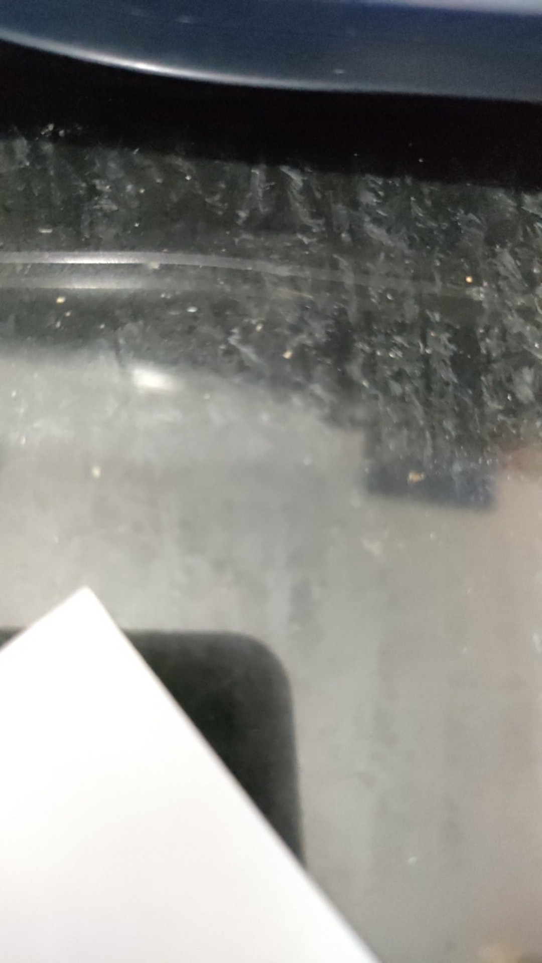 Batik Wanita Atasan Lengan 7/8 Dan Pendek Model Kombinasi Warna Coklat Dasar Navi By Batik Ruci