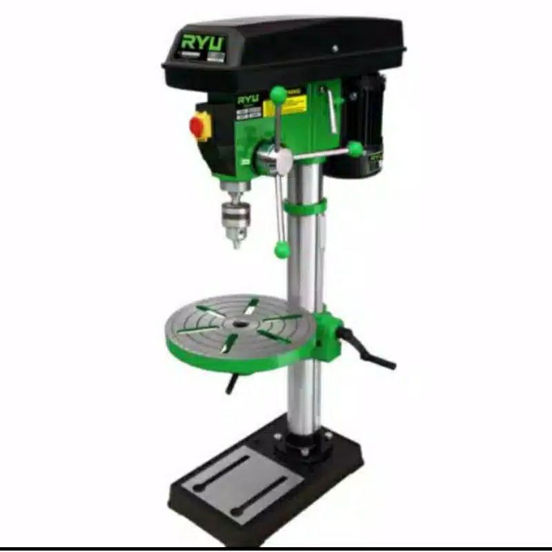 Bor Duduk 16MM Ryu RBD-16 / Bench Drill 16MM Ryu RBD-16