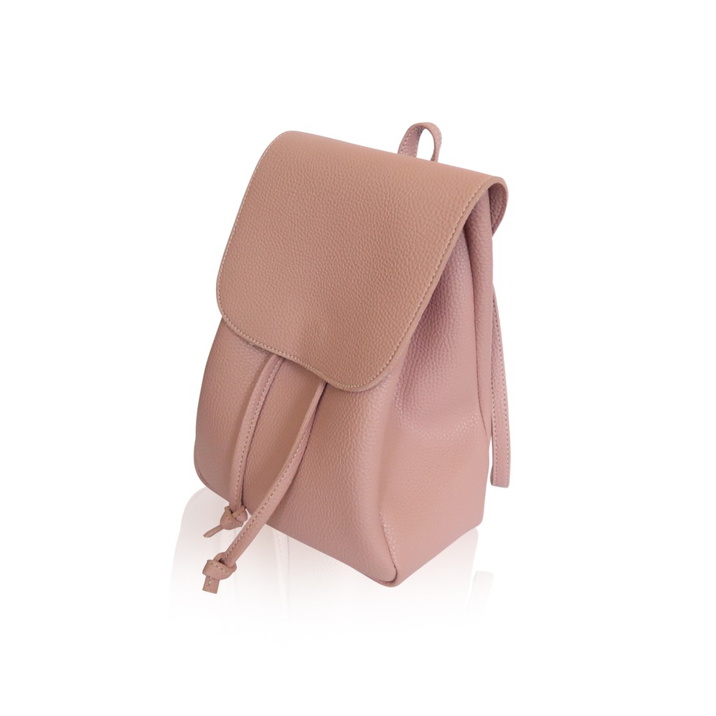  TAS  FASHION RANSEL MIMOLI SERUT RANSEL WANITA  FASHION 