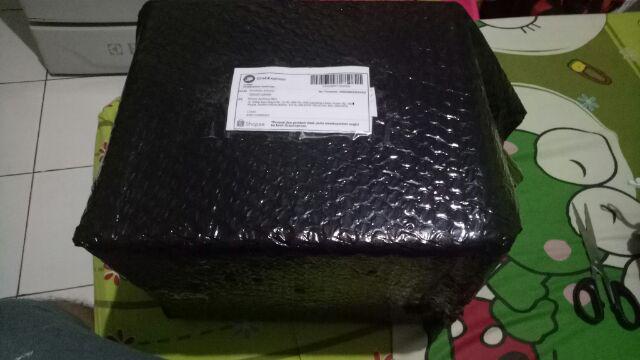 Kispray 1 Renceng Isi 12 Sachet