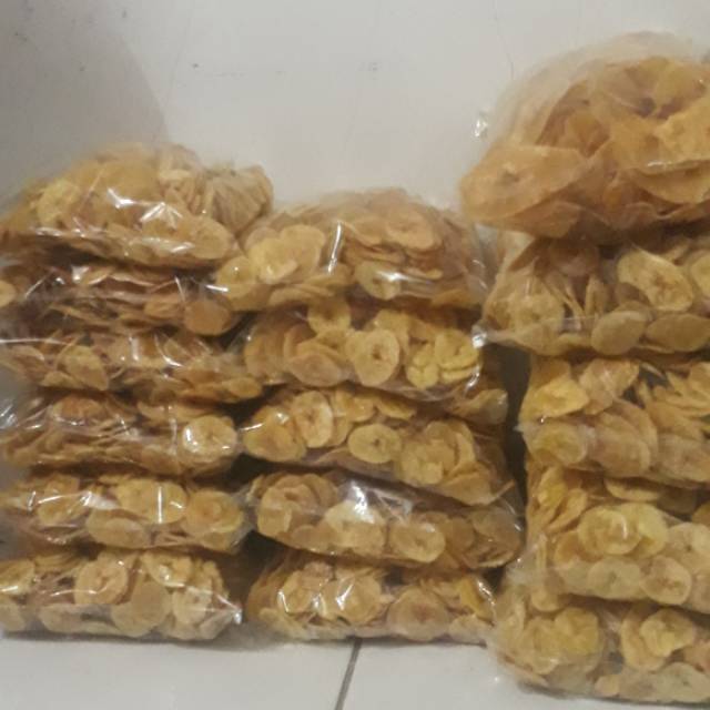 

Ceriping Pisang