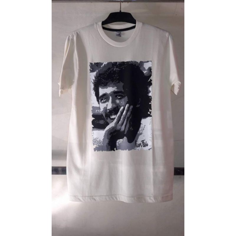kaos iwan fals ori
