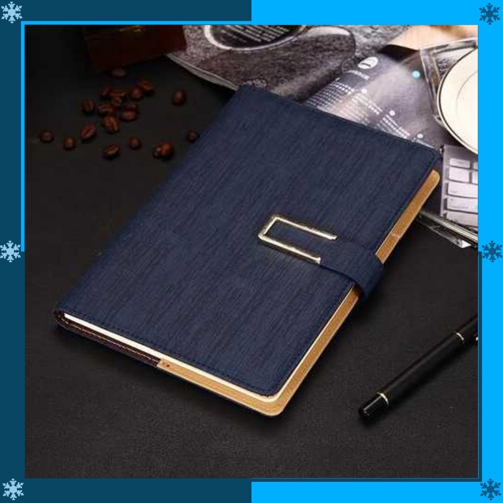 

Notebook A5 - Buku Catatan Kecil - Buku Catatan Keuangan - Buku Catatan Kuliah - LemonBest JSK-2519