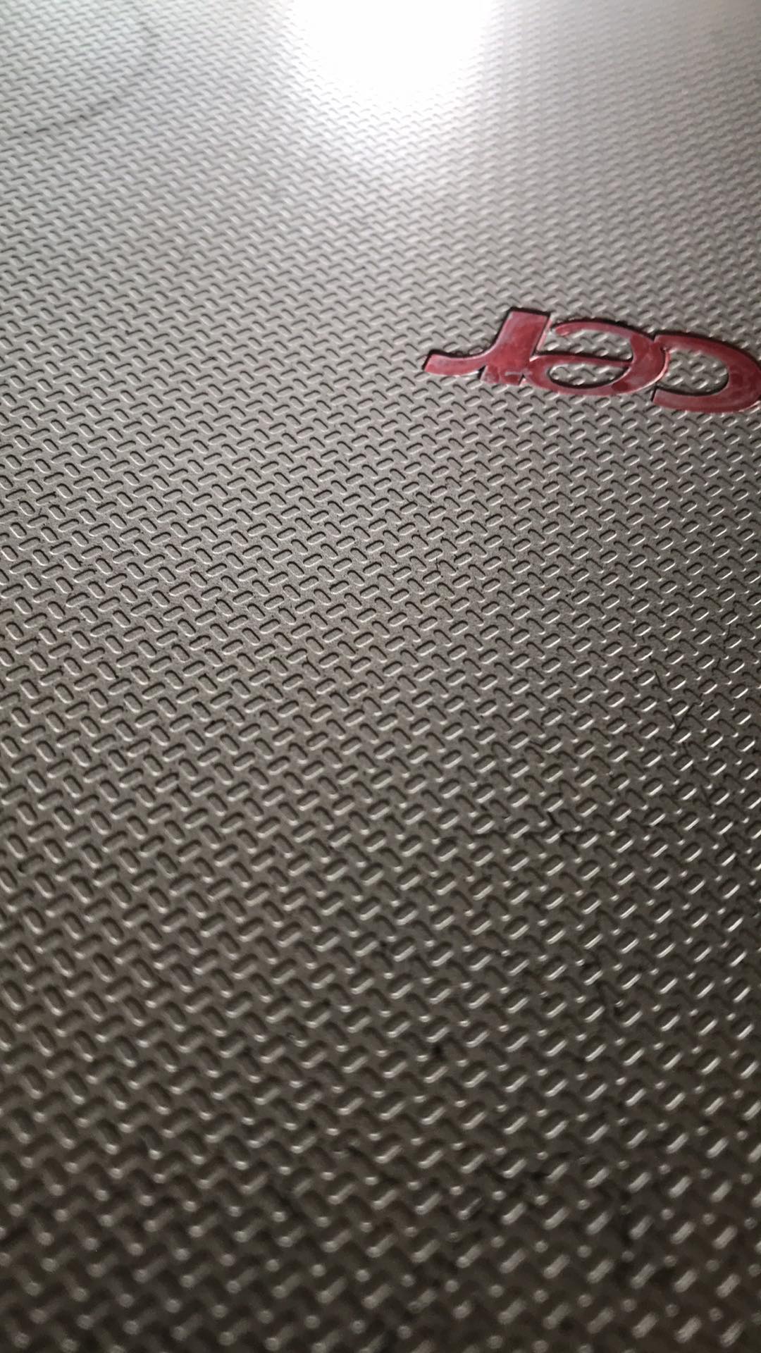 Mug / Gelas / Cangkir Kopi Stainless 7 Cm