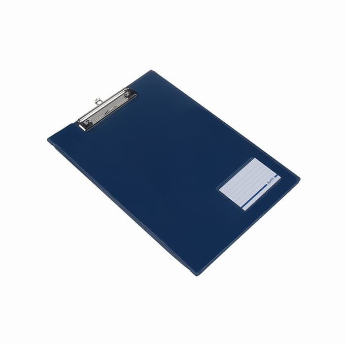 CLIPBOARD WITH COVER BANTEX 4211 F4