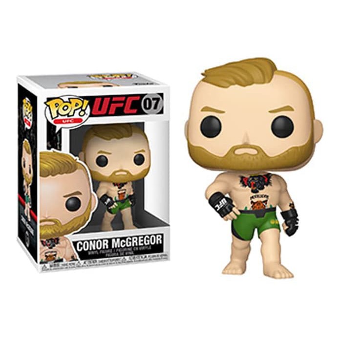Jual FDG526 Funko POP UFC : Conor 