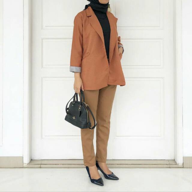 Blazer zara