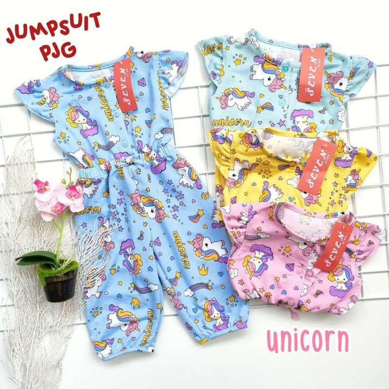 jumpsuit panjang