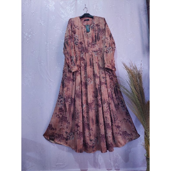 GAMIS ARMANI BROWN PREMIUM