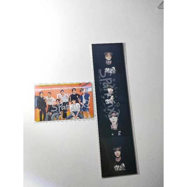 photostrip butter seokjin bundle pc grup butter