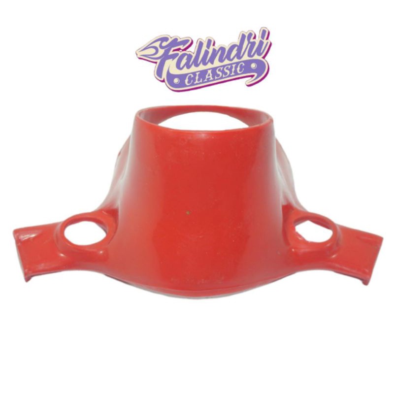 Cover Stang Honda C50 Honda C70 Pispot Honda C90 Pispot Kap Stang Honda Pispot seperti ori