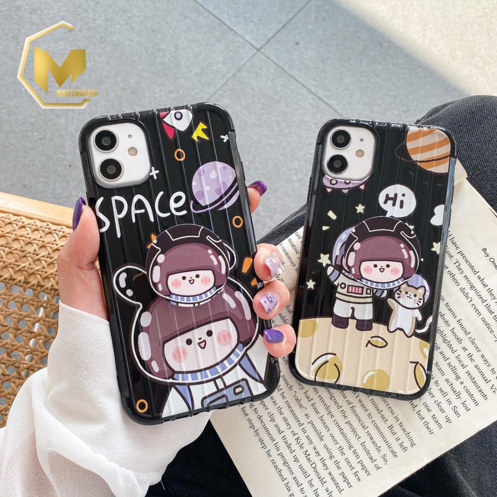 SS269 case Popsocket SPACE Realme C2 5 5s 5i C3 C11 MA949