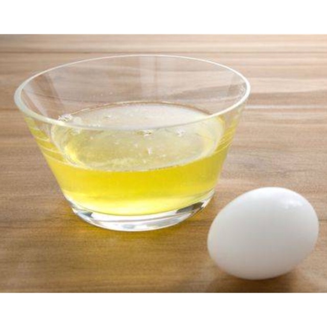 Putih Telur Mentah 1 kg (Grab / Gojek Only)