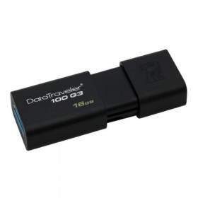 Flashdisk Kingston 16GB / 32GB - DT100 G3 USB 3.0 (ORIGINAL)