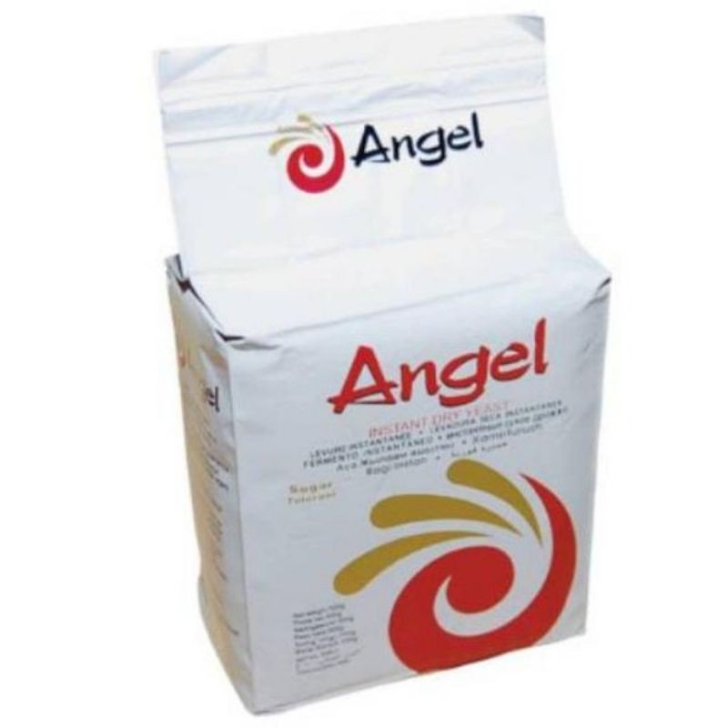 

Ragi Instant Angel 500g