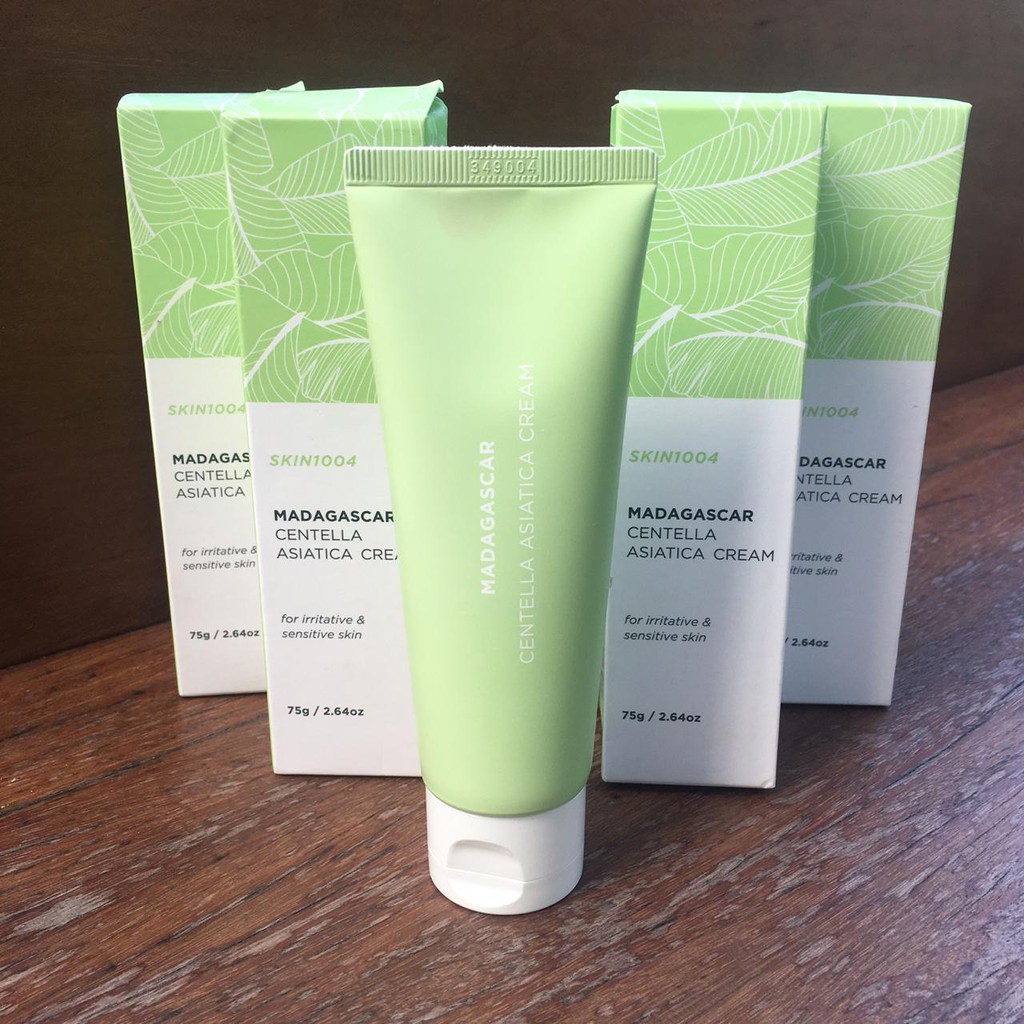 Jual SKIN1004 MADAGASKAR CENTELLA ASIATICA CREAM | Shopee Indonesia