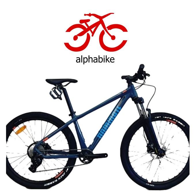 SEPEDA GUNUNG MTB DOMINATE A-ONE BASE 27.5 INCH