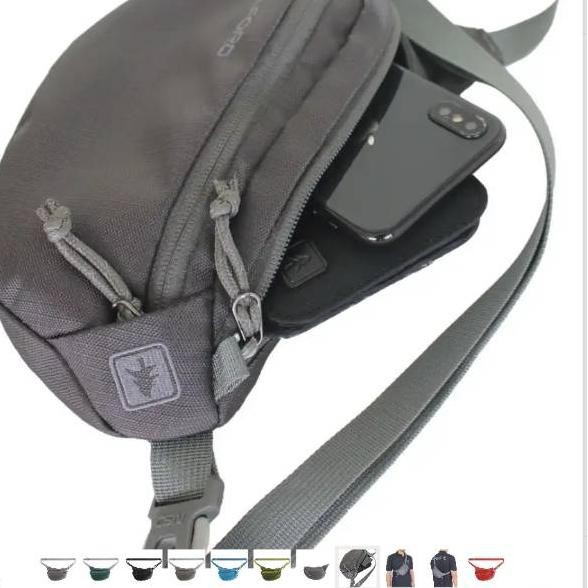 VDH waistbag consina milford tas pinggang consina milford slingbag consina ☚