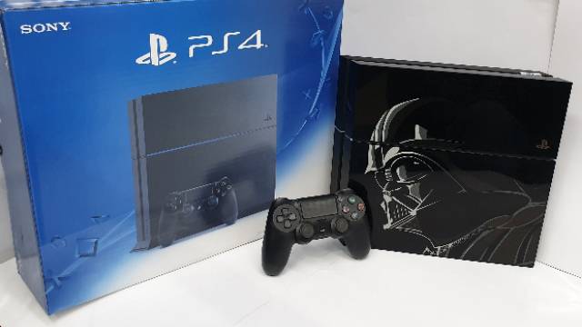 Ps4 ps 4 playstation 4 sony hen cfw 500 gb pre owned mantap like new segel sony normal maksimal