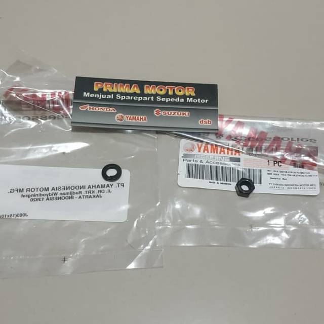 MUR RING LAMPU STOP RX KING RING STOP LAMP RX KING ORI YAMAHA YGP