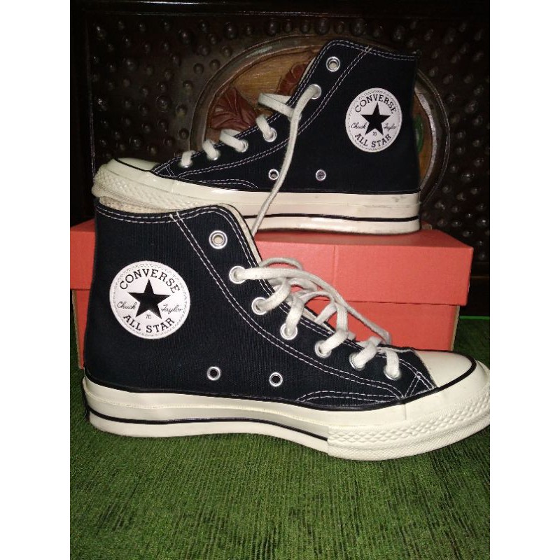 Preloved...Sepatu Converse 70S Original