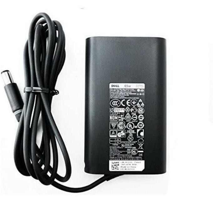 Adaptor Charger Original Laptop Dell Inspiron 14 7447 14-7447 Pandora | Adaptor Laptop
