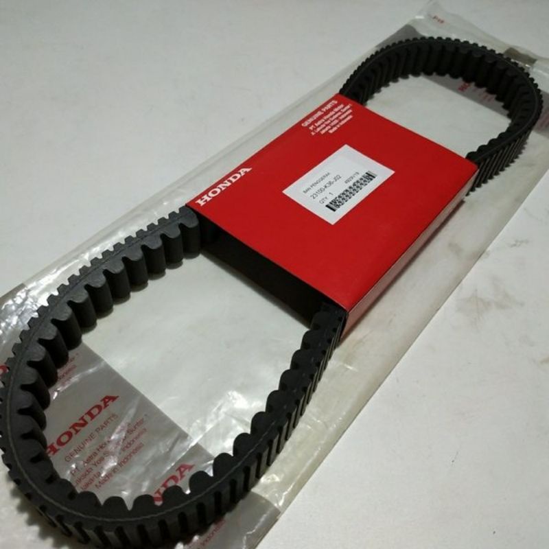 Vanbelt Vbelt panbel only Vario 125 Led Vario 150 New Pcx Adv150 K36