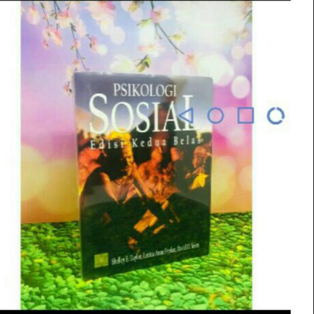 Psikologi sosial