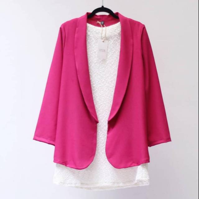 Blazer raisa