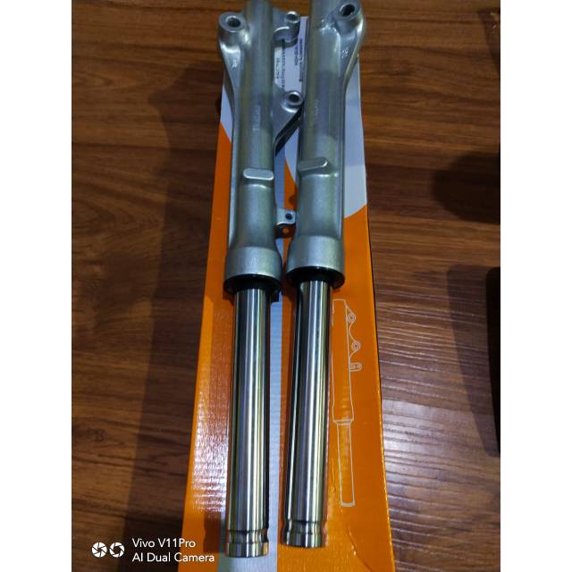 Shockbreaker BEAT Plus Tabung - As Shock BEAT Plus TABUNG