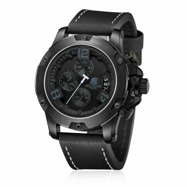 Jam Tangan Pria T5 H 3638 Original