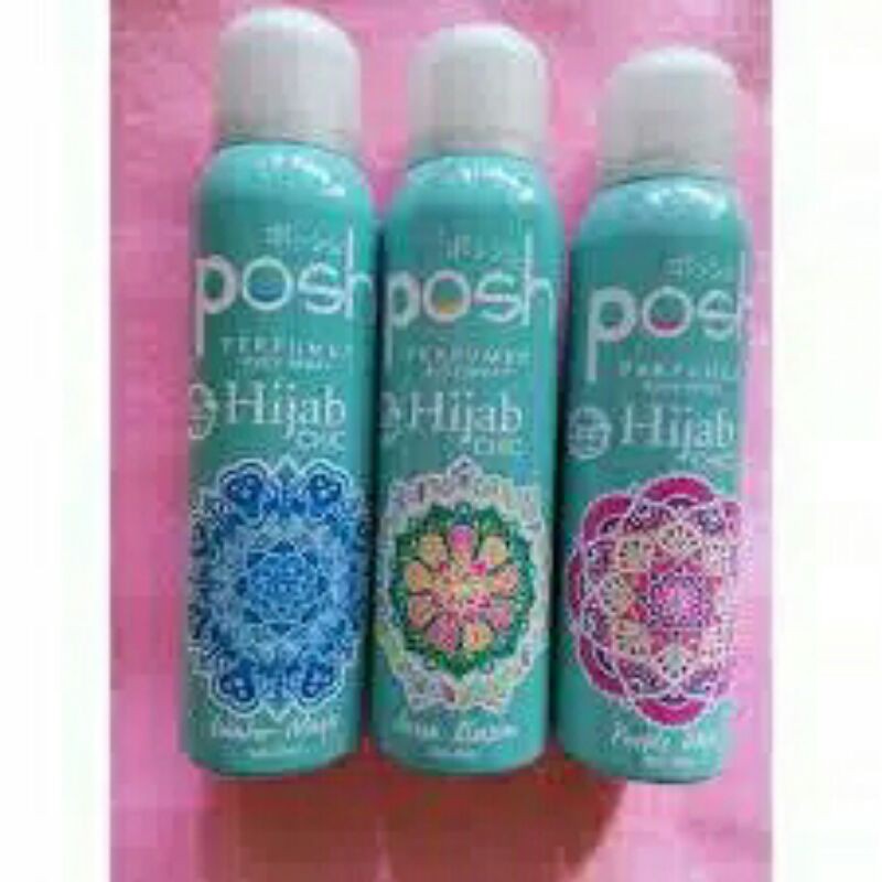 Posh hijab 150ml